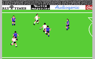 C64 Screenshots