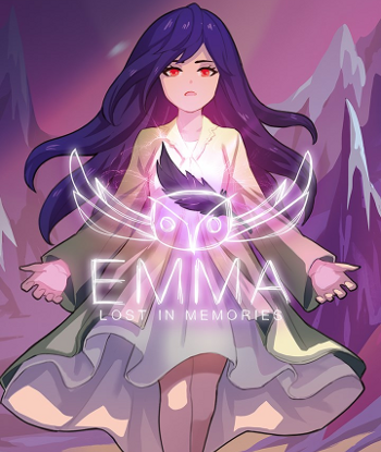 EMMA: Lost in Memories