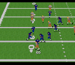 SNES Screenshots