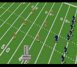 SNES Screenshots