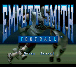 SNES Screenshots