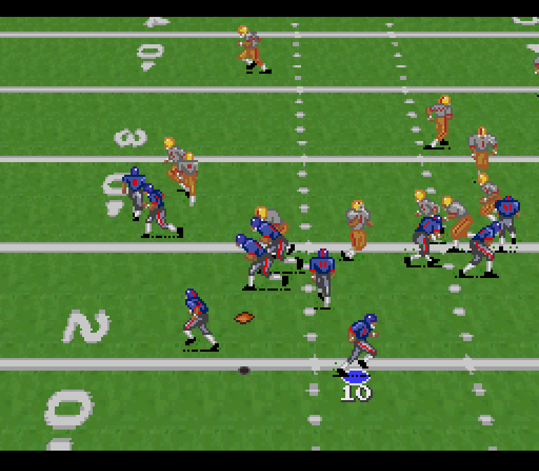 SNES Screenshots