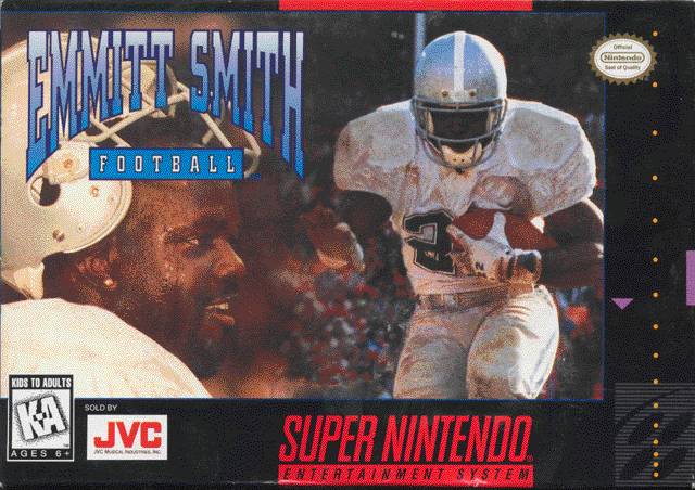 Box Art