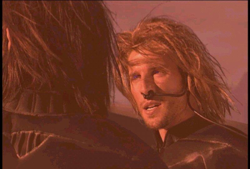 Emperor: Battle for Dune