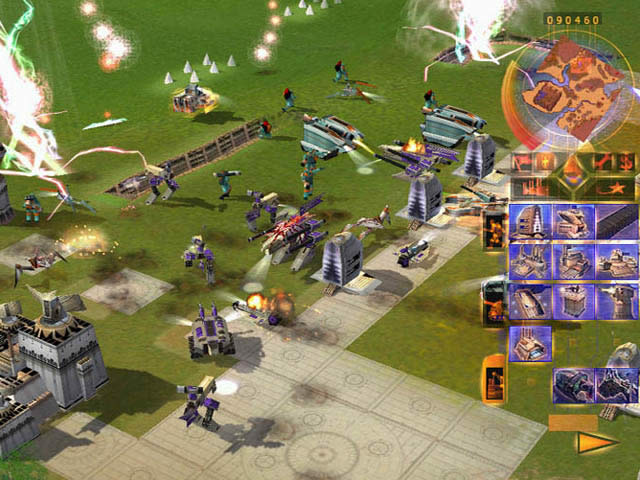 PC Screenshots
