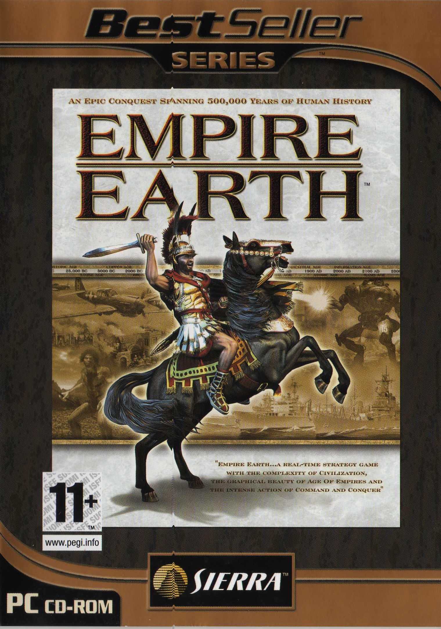 Box Art