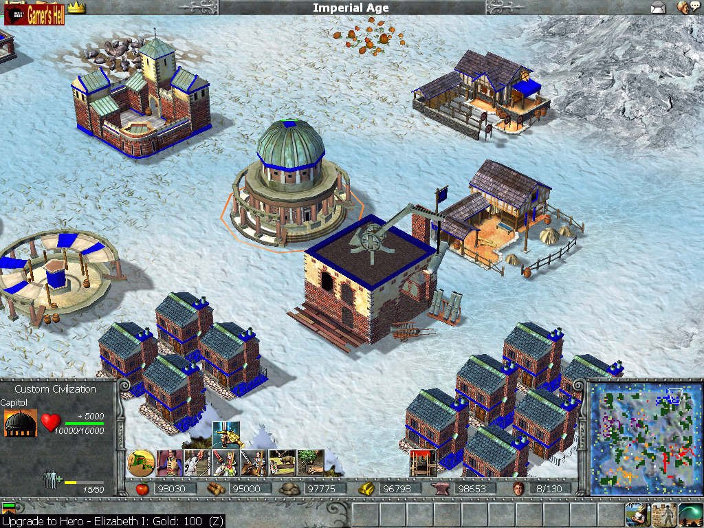 Screenshots