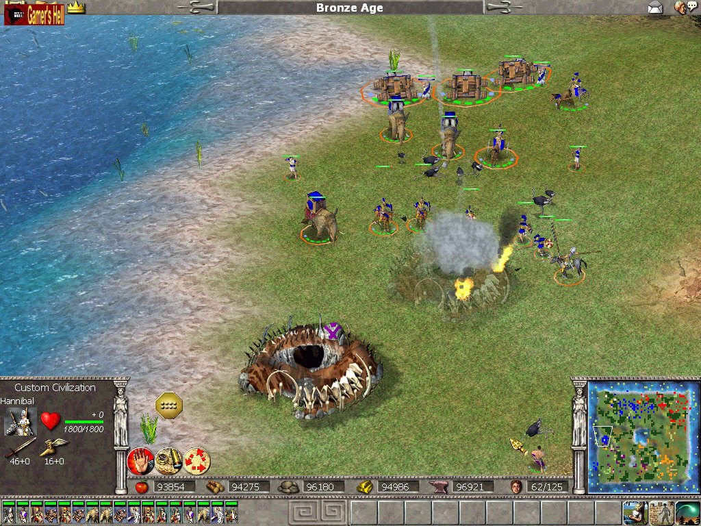 Screenshots