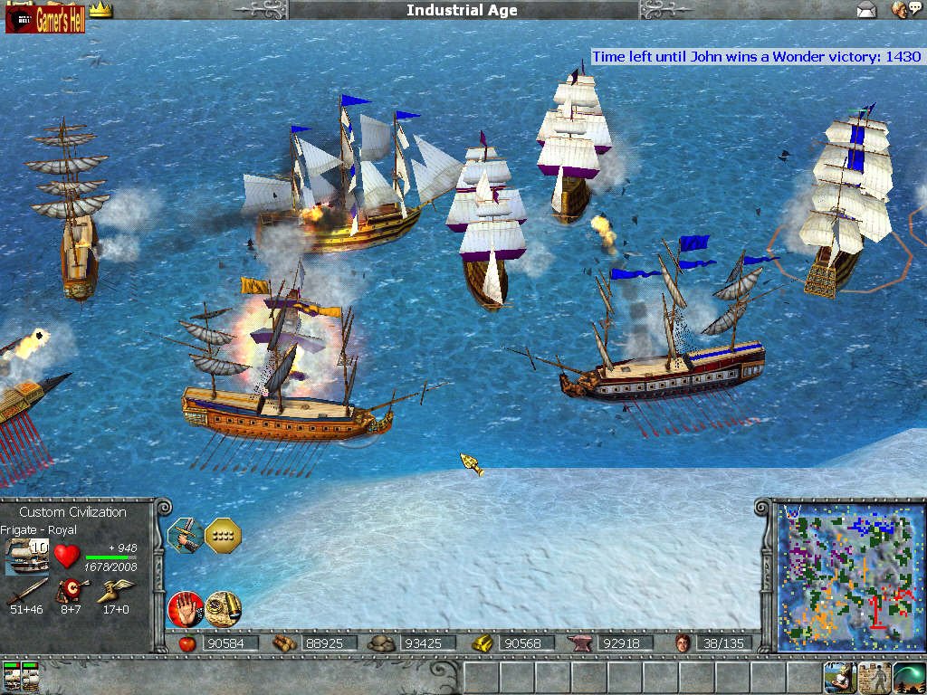 Screenshots