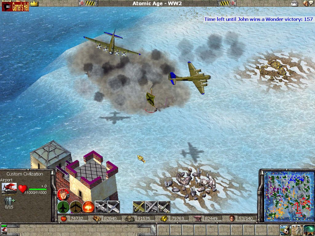 Screenshots