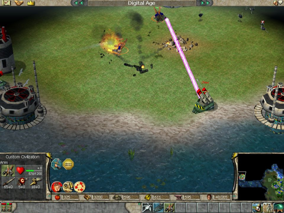 Screenshots