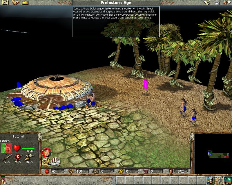Screenshots