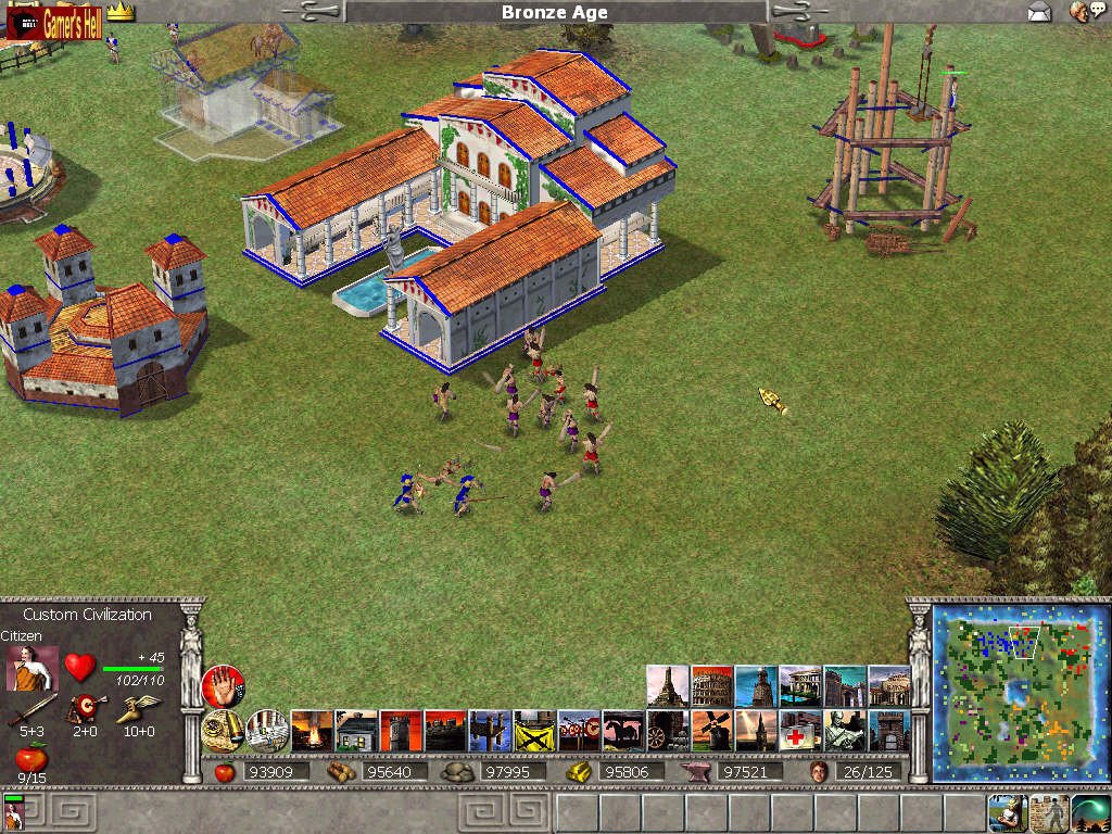 Screenshots