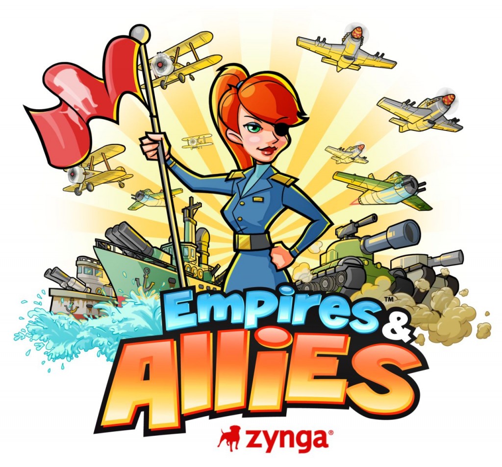 Empires & Allies