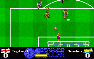 Empire Soccer 94