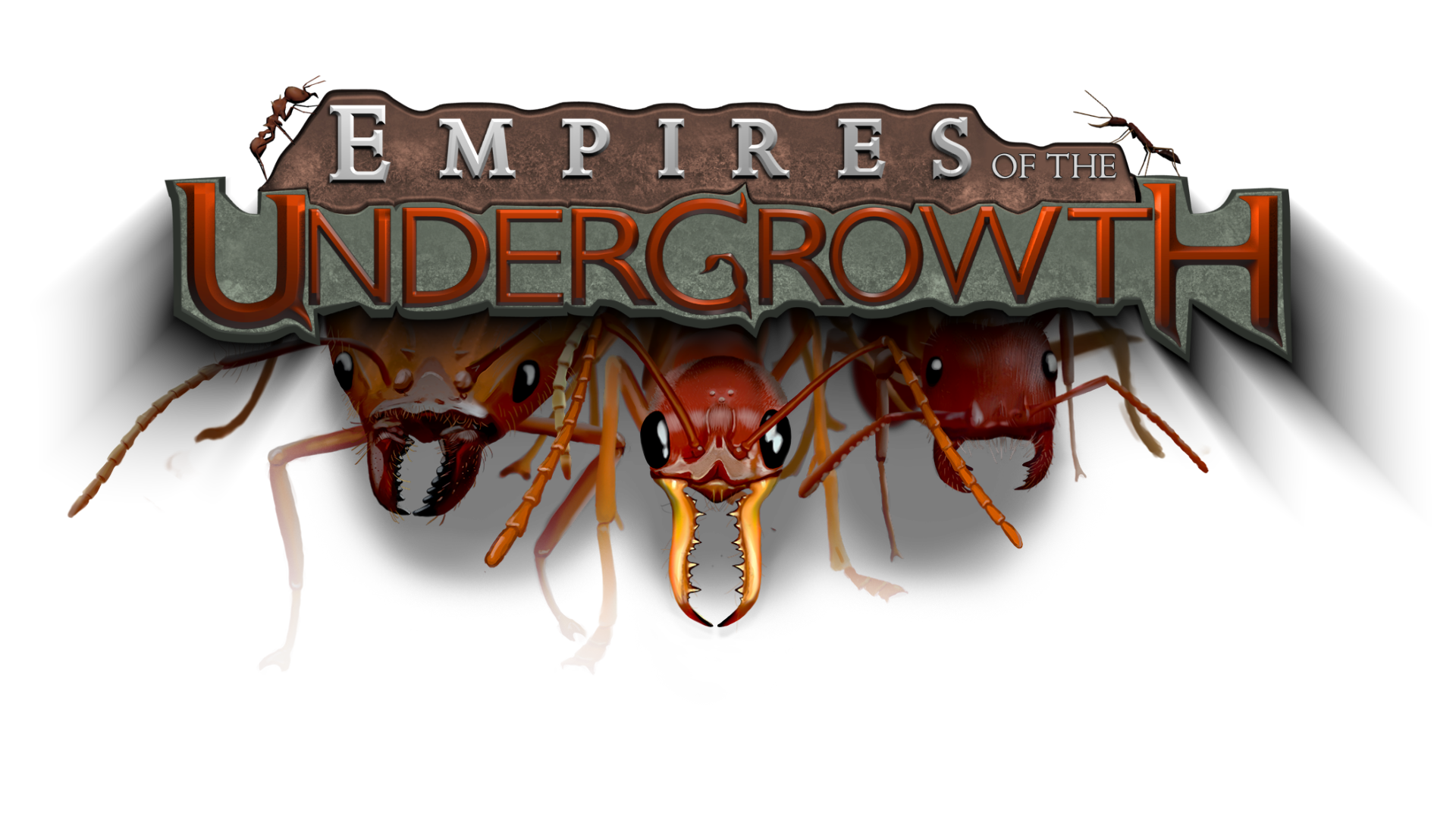 Empires of the Undergrowth