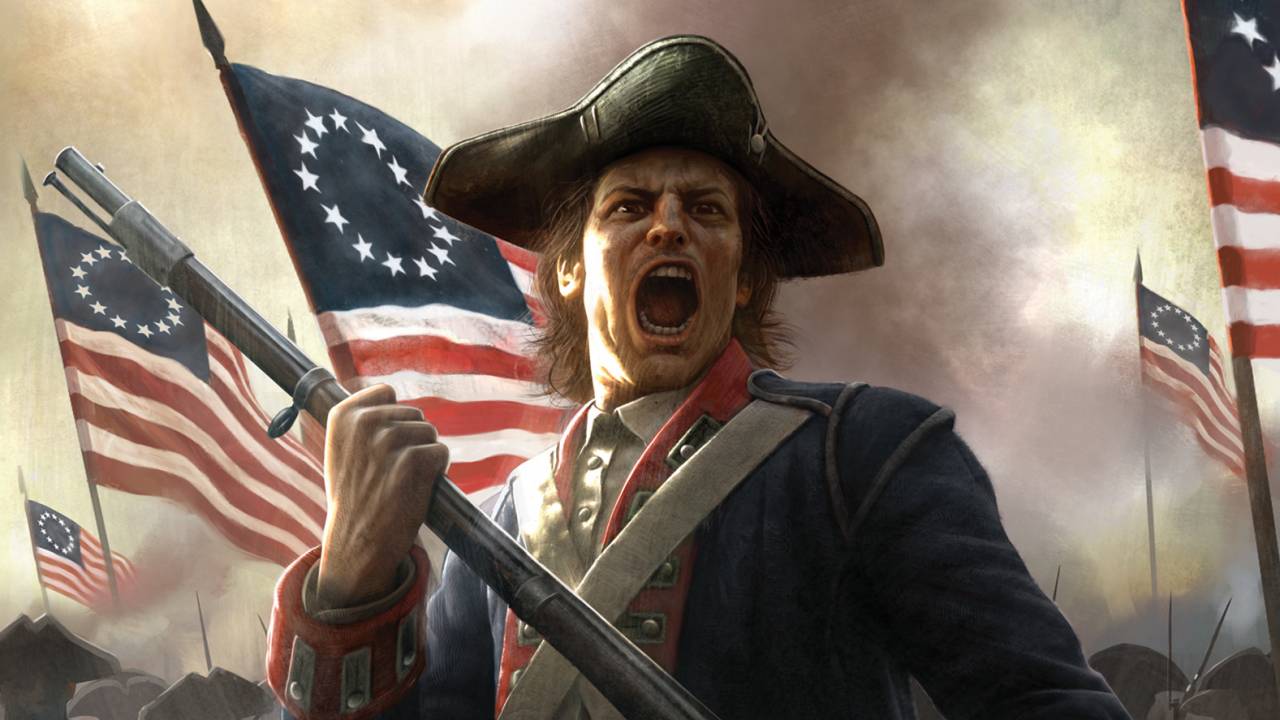 Empire: Total War
