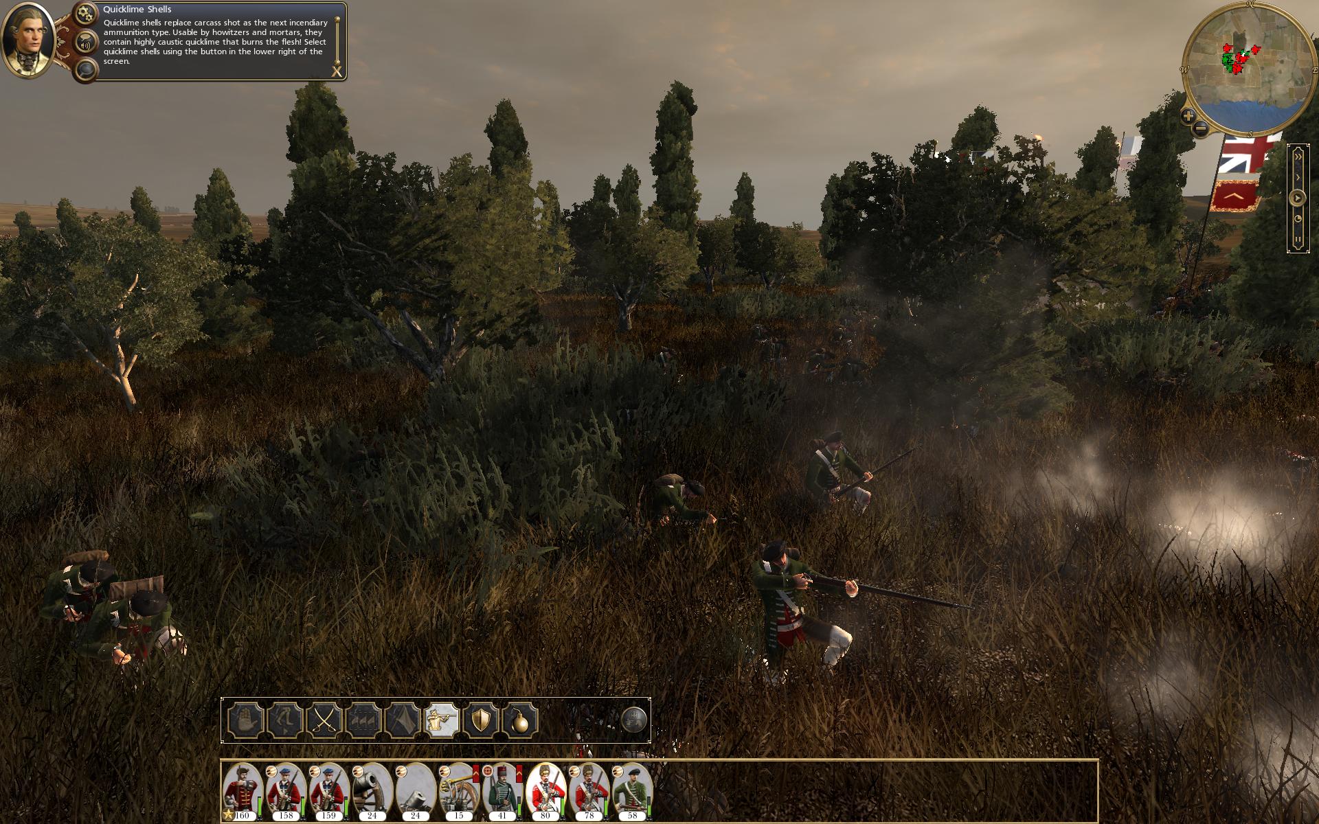 Empire: Total War