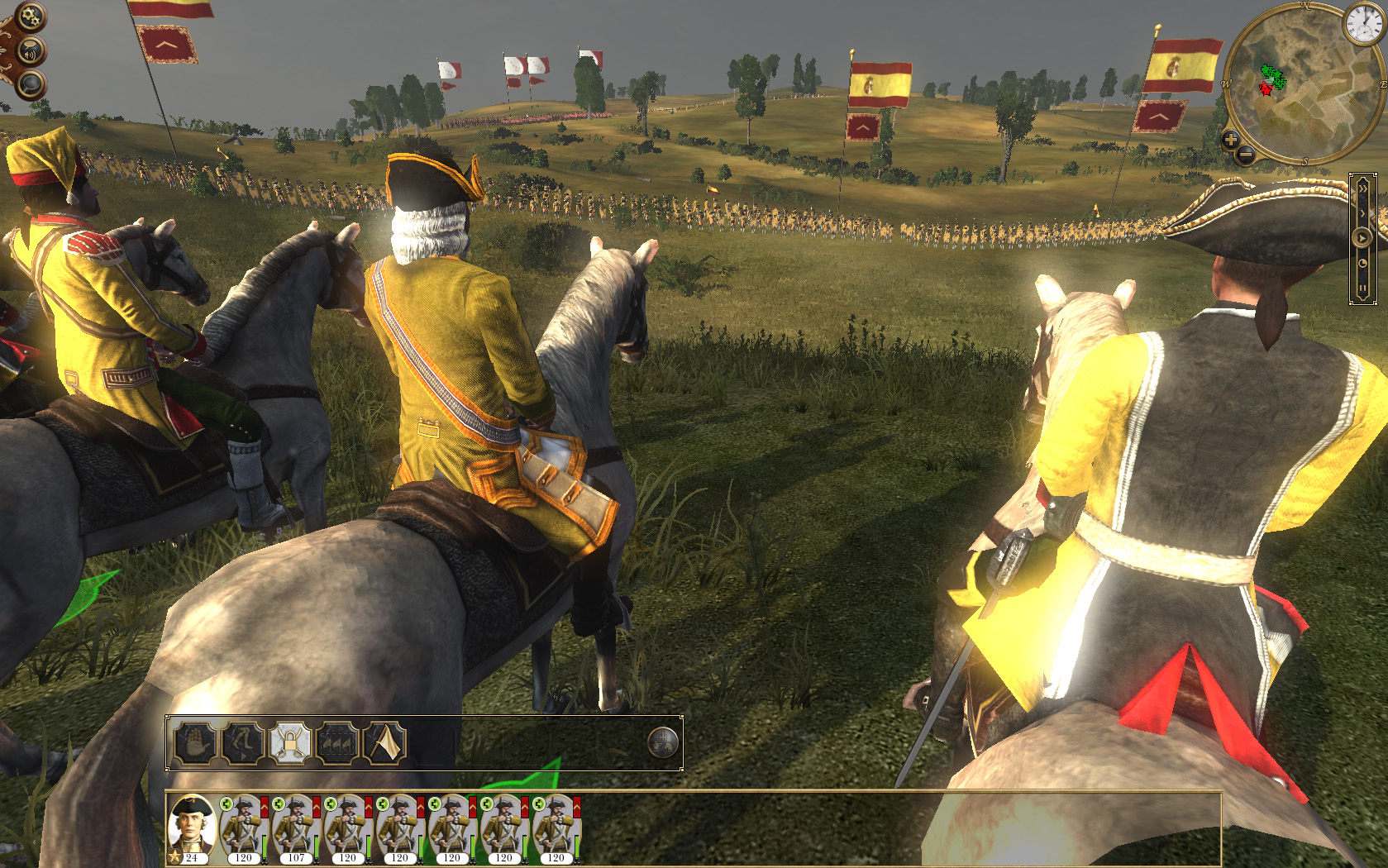 Empire: Total War