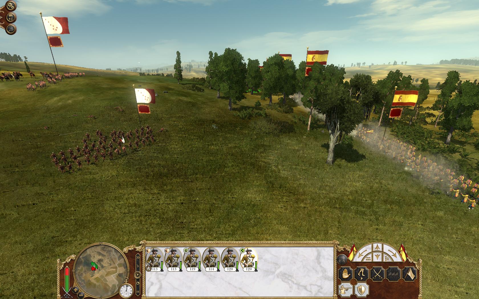Empire: Total War