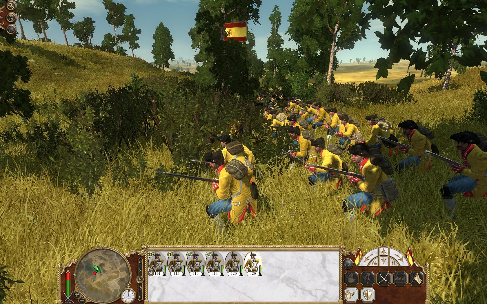 Empire: Total War