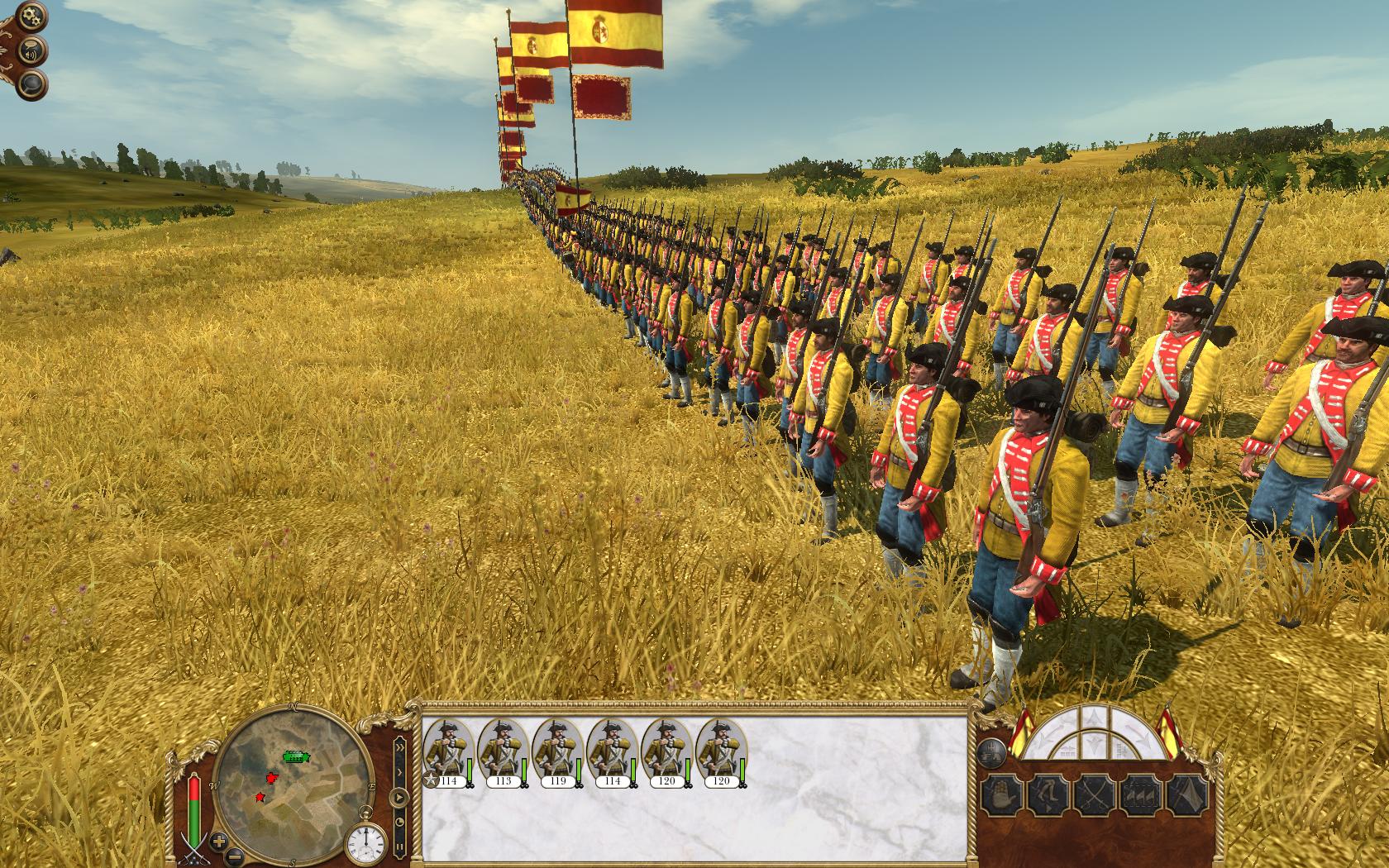 Empire: Total War