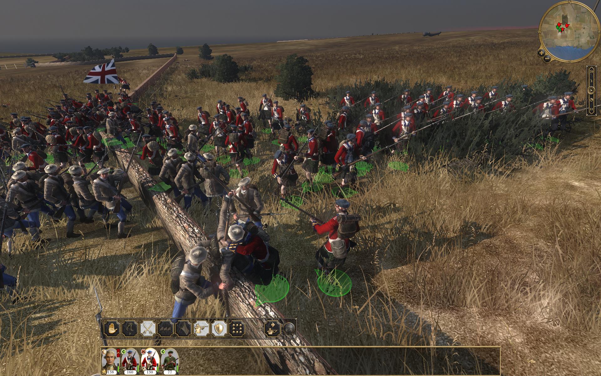 Empire: Total War