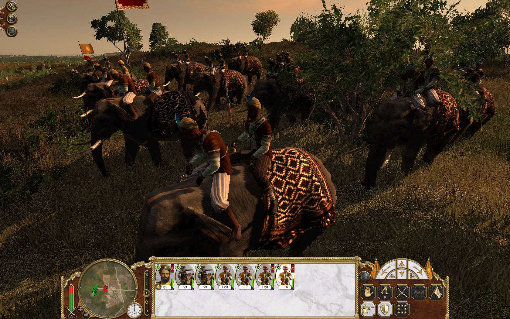 Empire: Total War