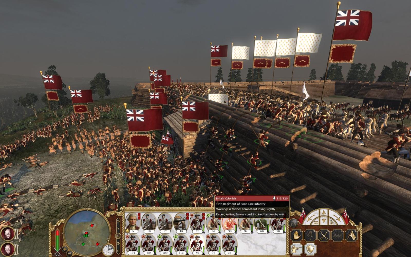 Screenshots