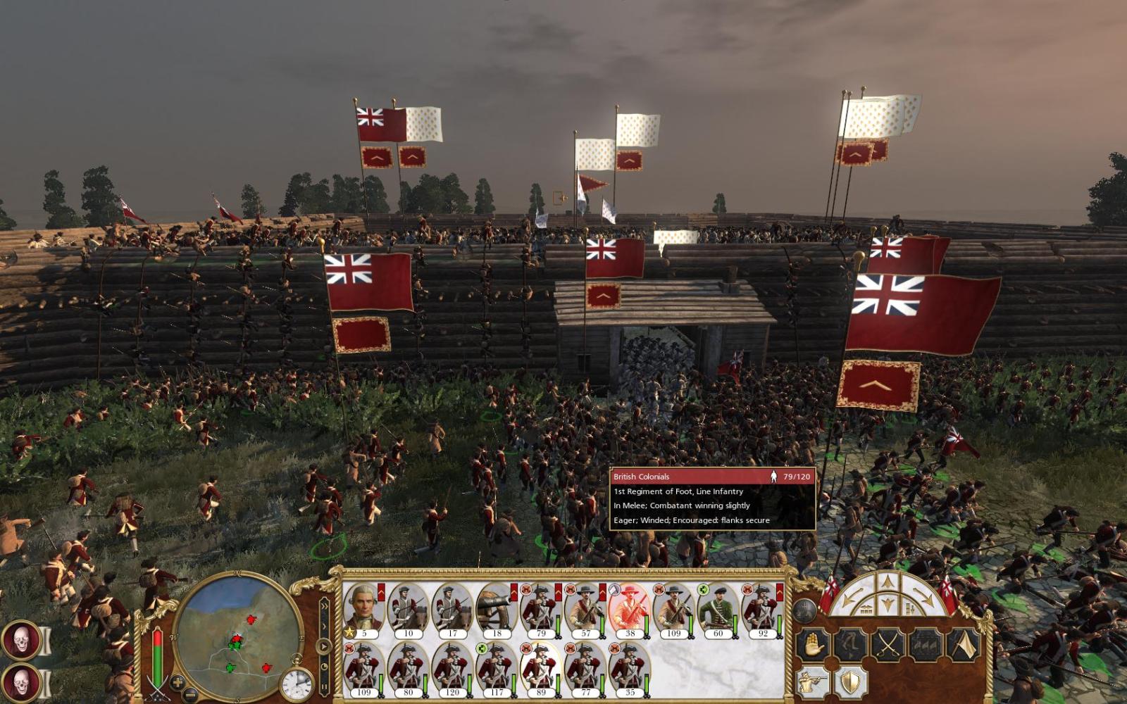 Screenshots