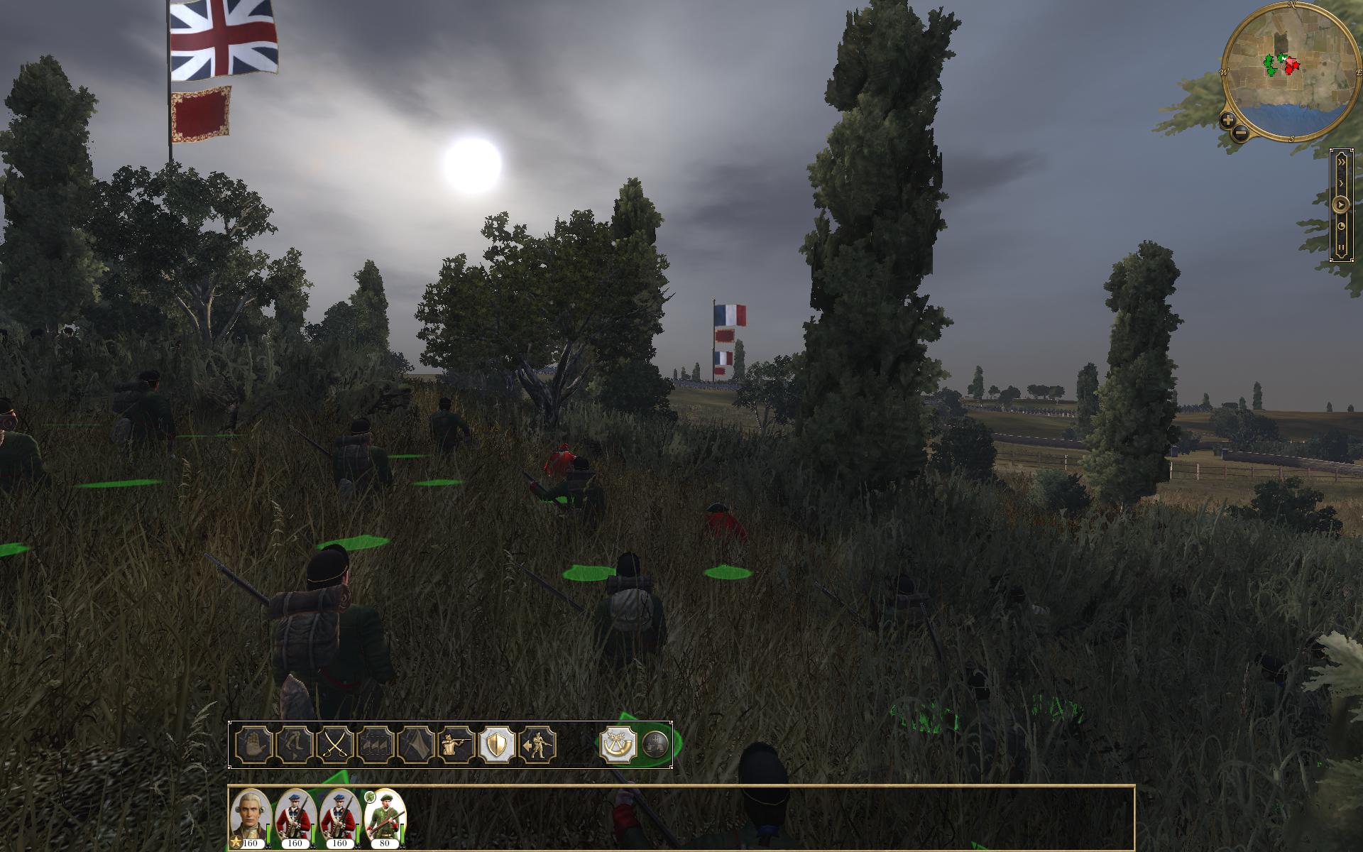 Empire: Total War