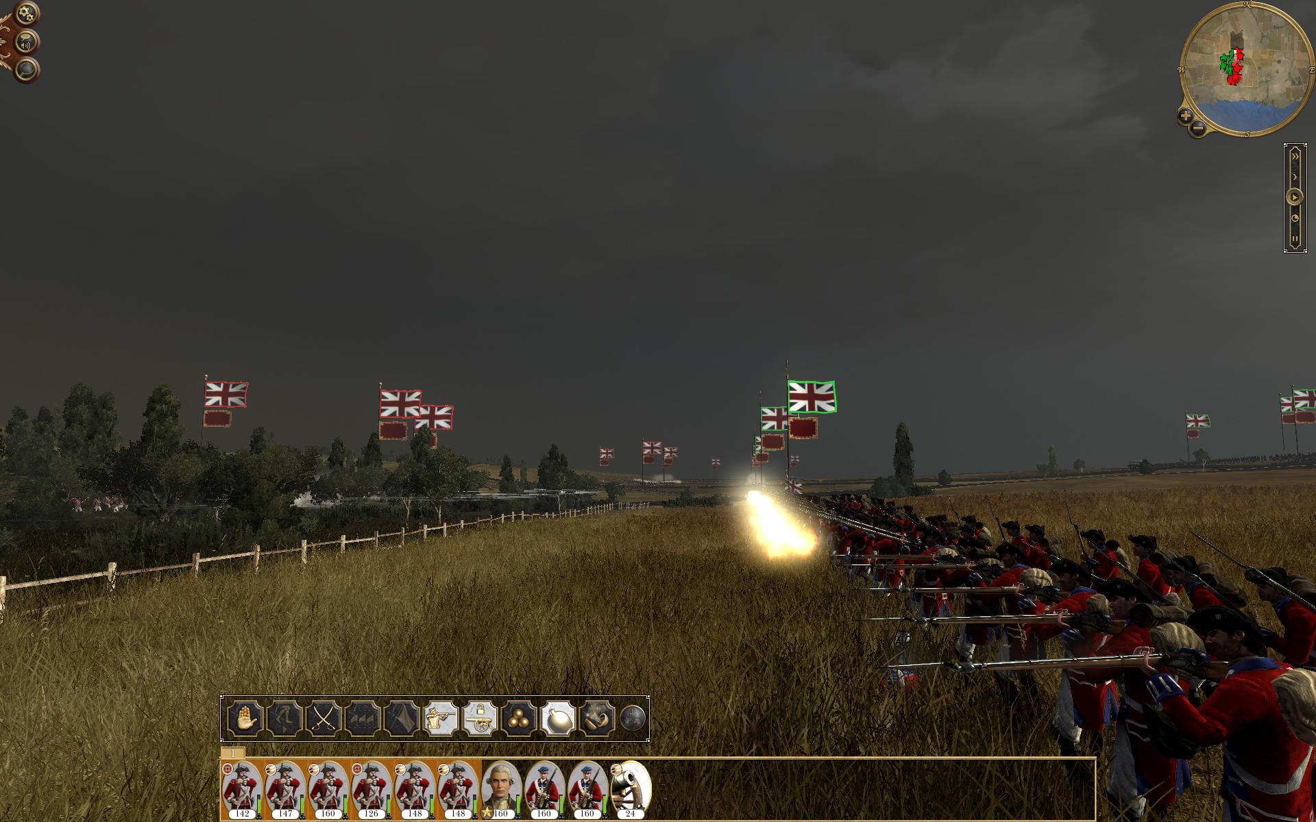 Empire: Total War