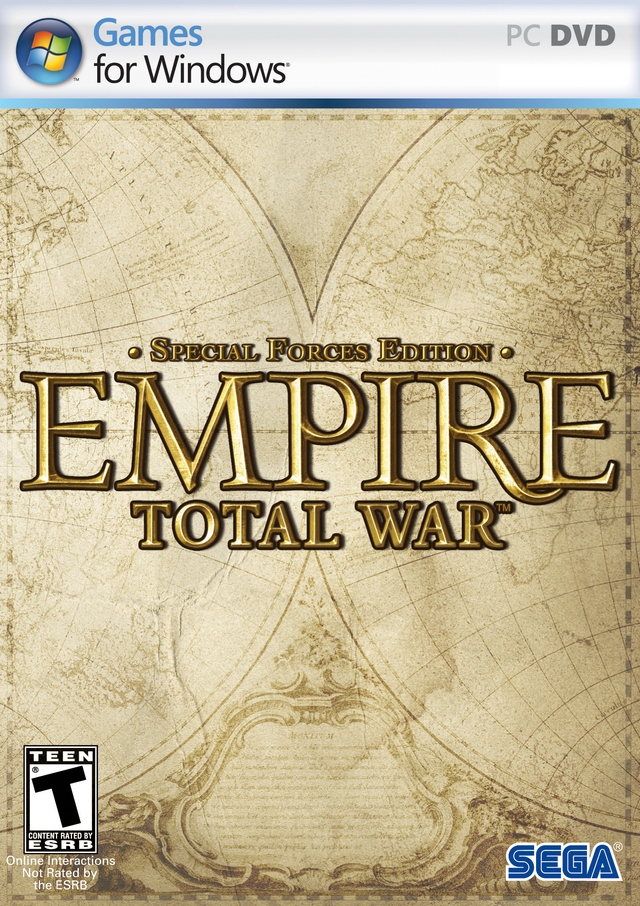 Box Art