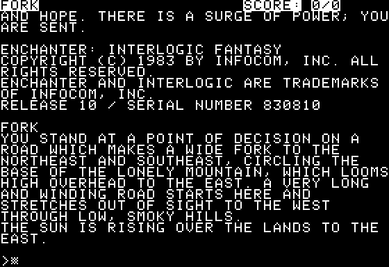 APL2 Screenshots