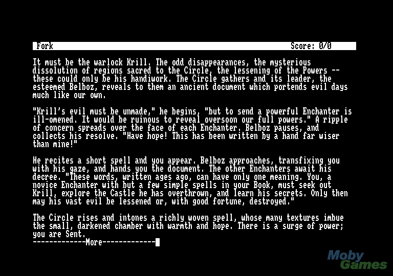CPC Screenshots