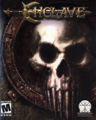 Enclave