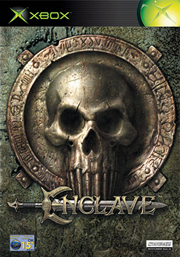 Box Art