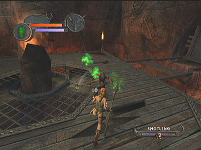 XBOX Screenshots