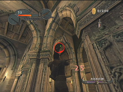 XBOX Screenshots