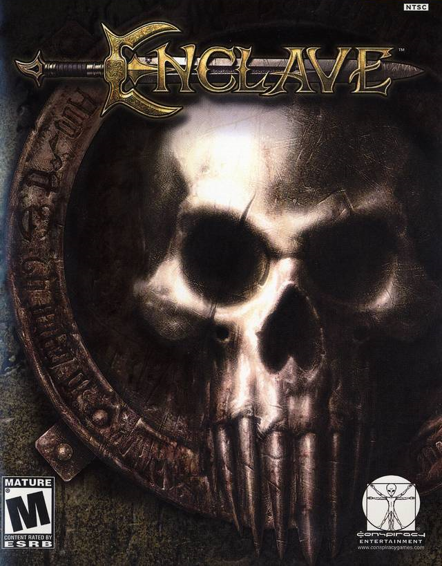 Box Art