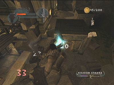 XBOX Screenshots