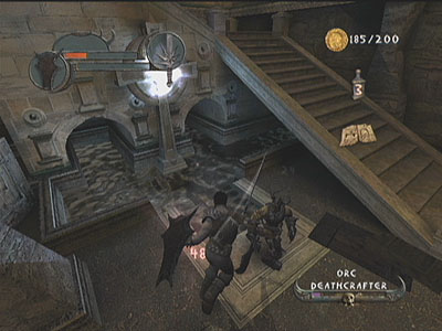 XBOX Screenshots