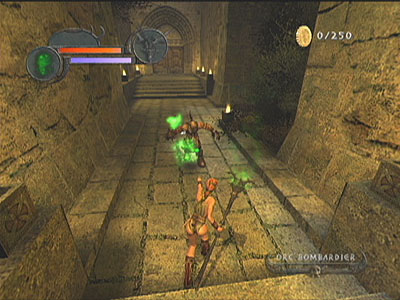 XBOX Screenshots