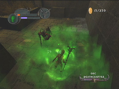 XBOX Screenshots
