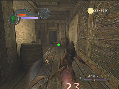 XBOX Screenshots