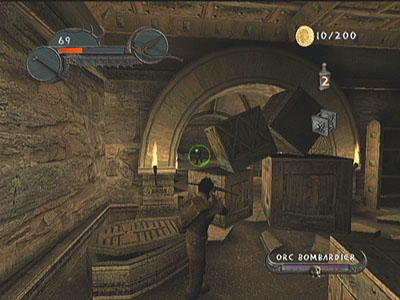 XBOX Screenshots