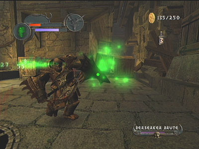XBOX Screenshots