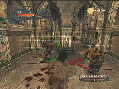 XBOX Screenshots