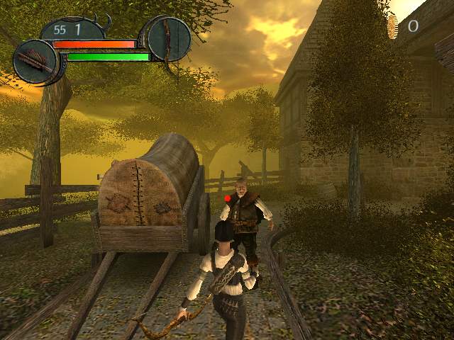 PC Screenshots
