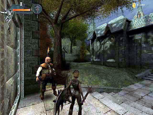 PC Screenshots